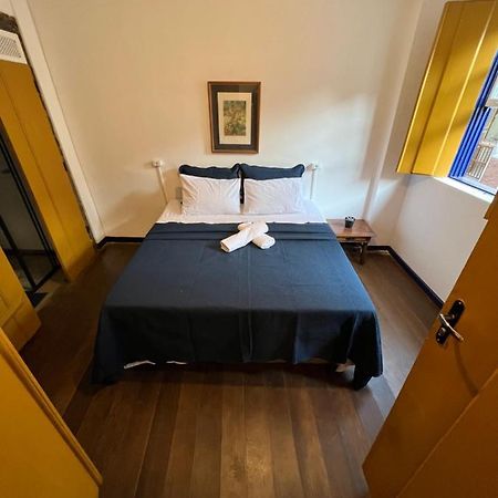 History Hostel Ouro Preto  Exterior photo