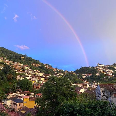 History Hostel Ouro Preto  Exterior photo